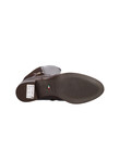 stivale-con-tacco-basso-nero-giardini-da-donna-marrone