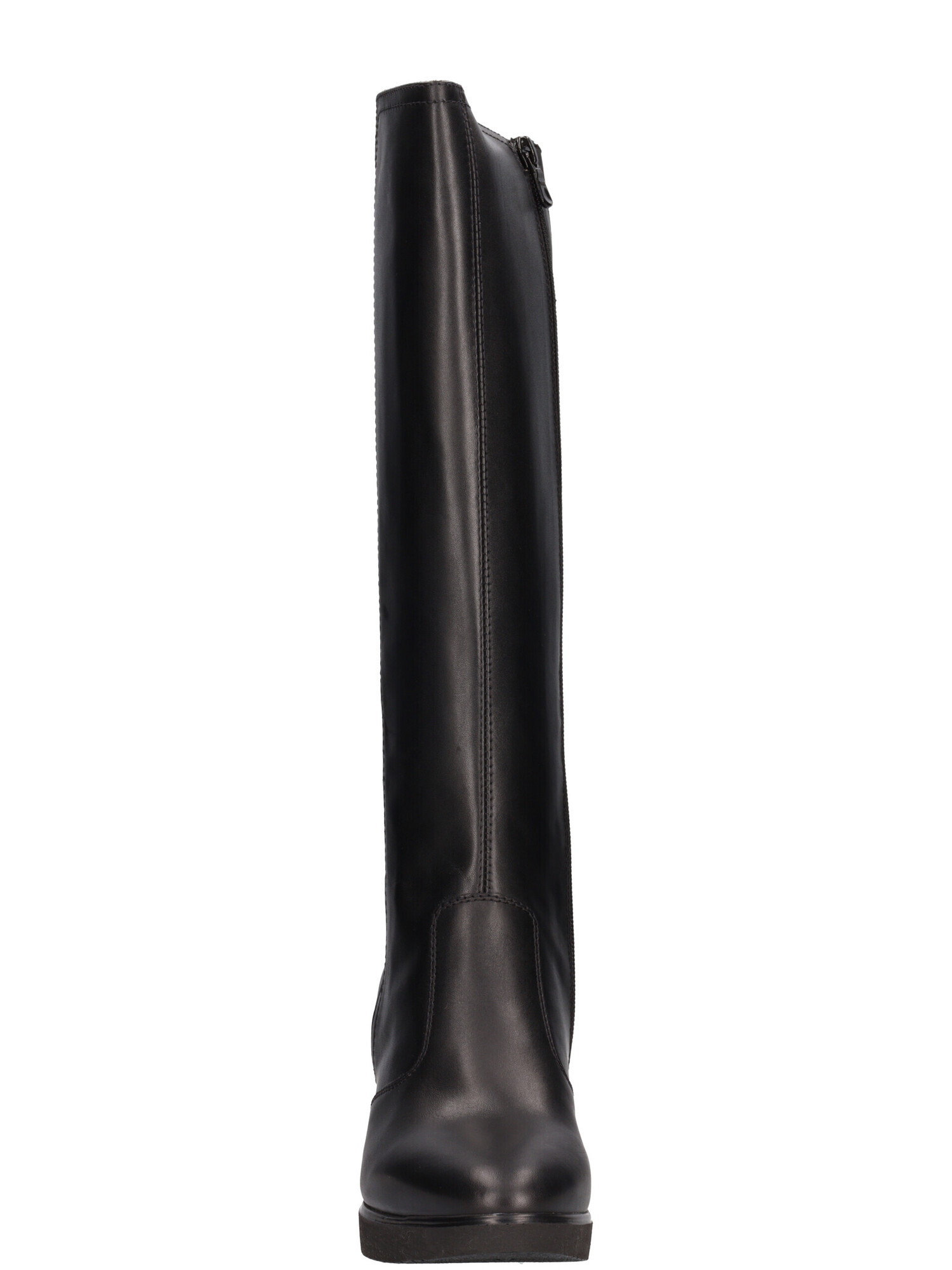 stivale-con-tacco-largo-nero-giardini-da-donna-nero-db12e8