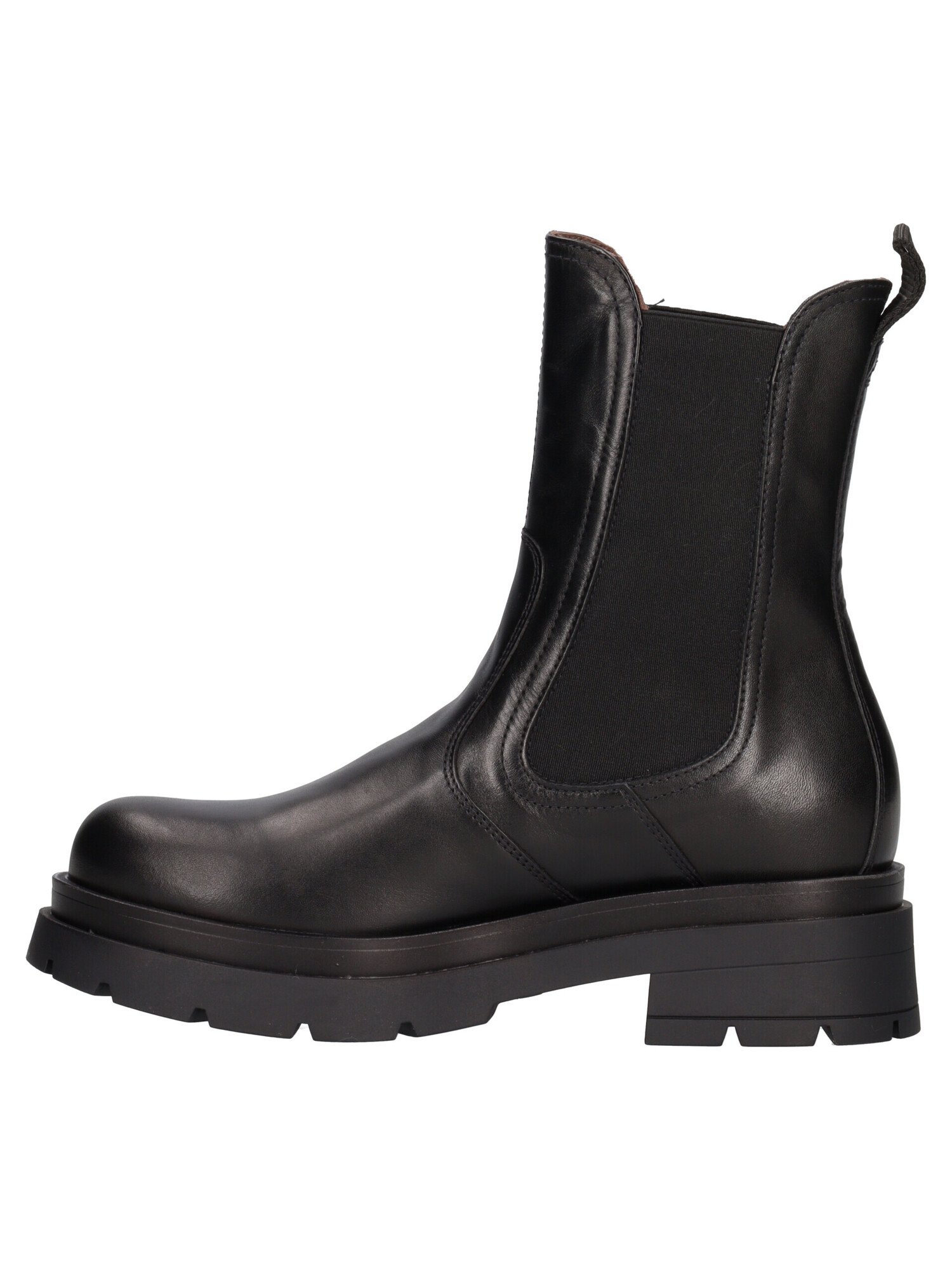 stivaletto-con-tacco-basso-nero-giardini-da-donna-nero-828cf1
