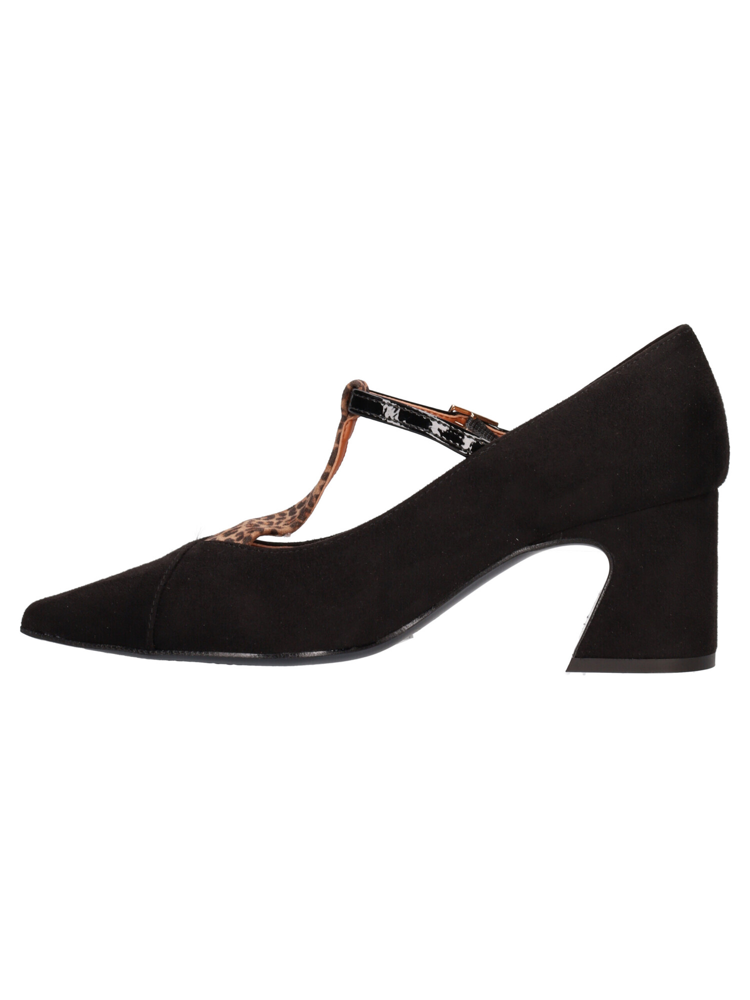 scarpa-con-tacco-largo-liviana-da-donna-nera-96a863
