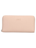 portafoglio xl liu jo da donna beige