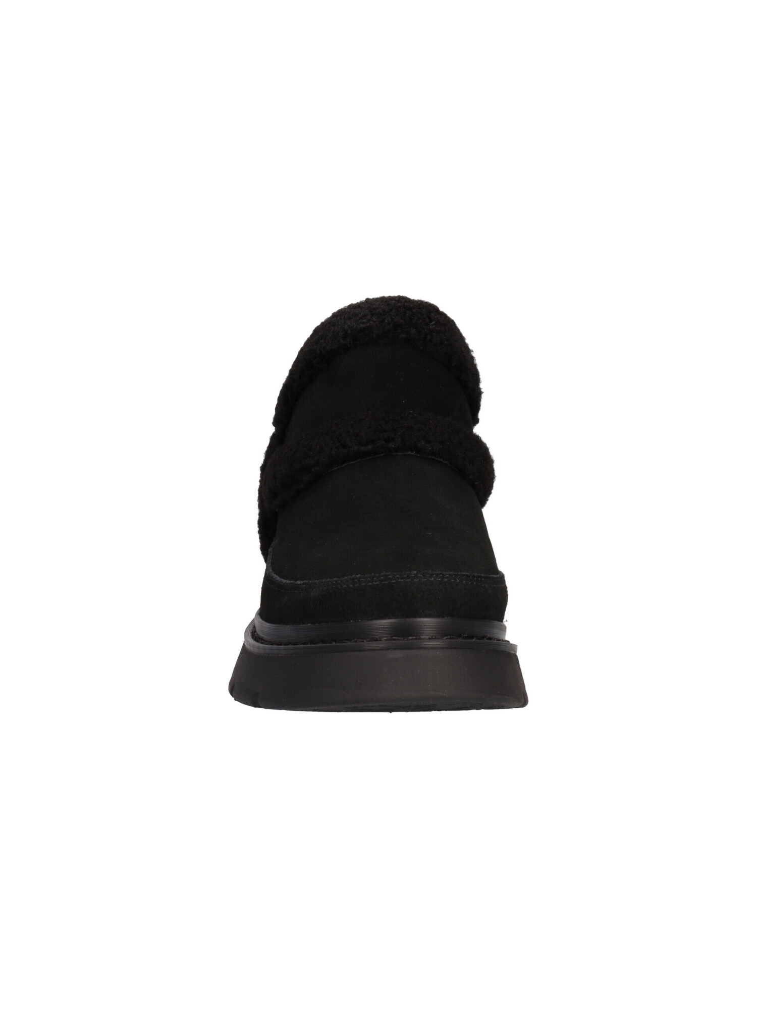 stivaletto-skechers-slip-ins-da-donna-nero