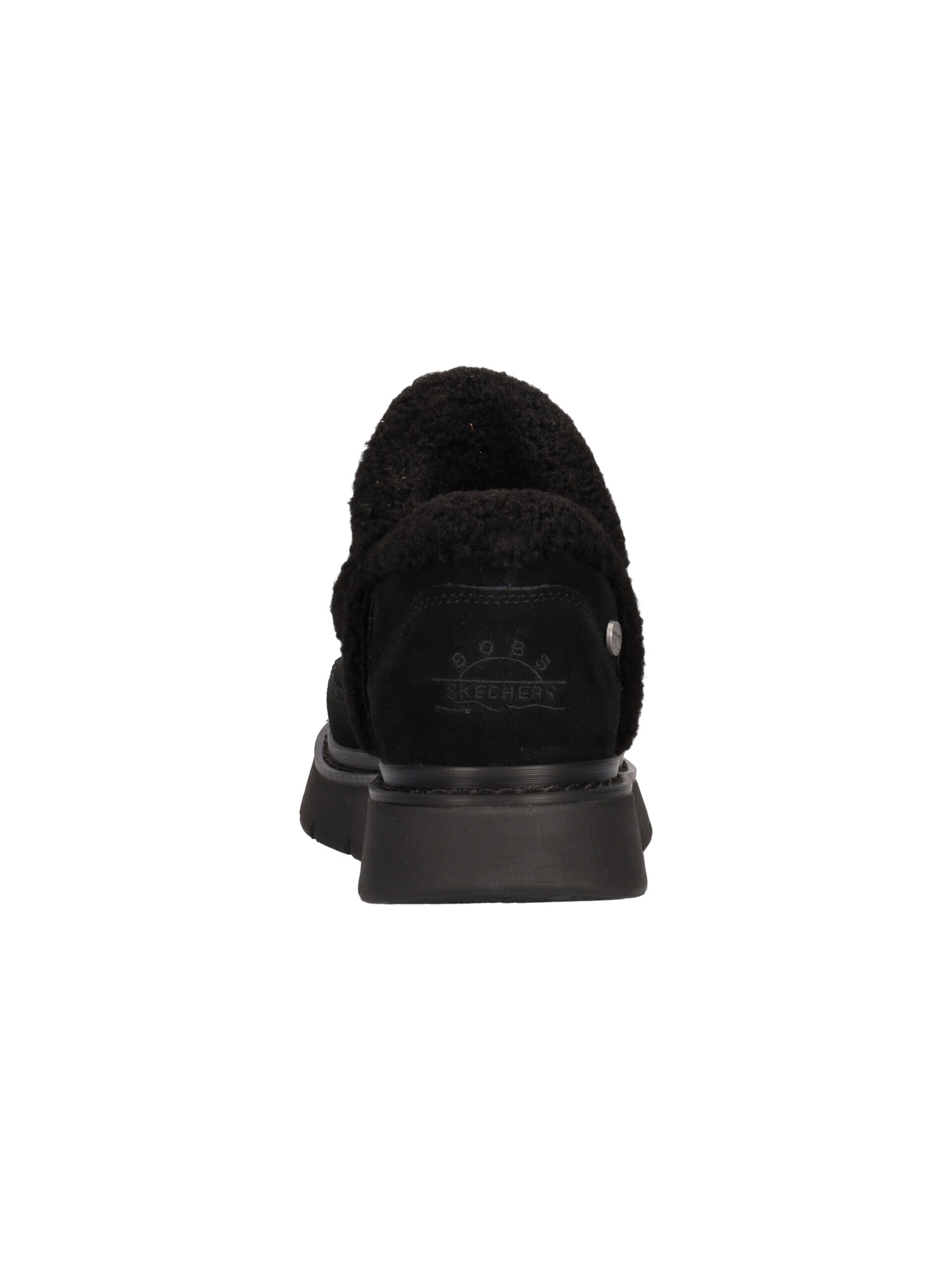 stivaletto-skechers-slip-ins-da-donna-nero
