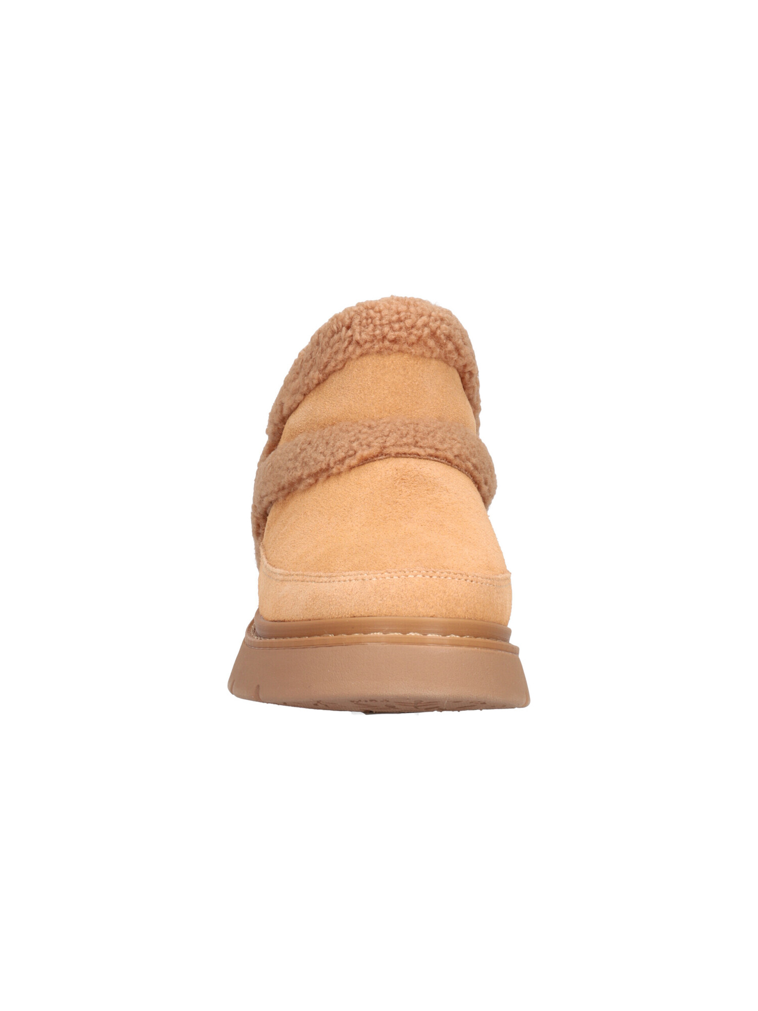 stivaletto-skechers-slip-ins-da-donna-beige