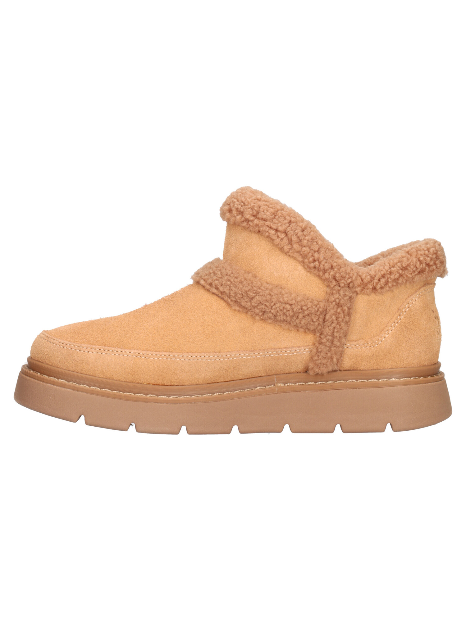 stivaletto-skechers-slip-ins-da-donna-beige