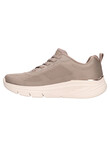 sneaker-skechers-bobs-archfit-da-donna-taupe
