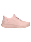 sneaker-skechers-bobs-slip-ins-da-donna-rosa