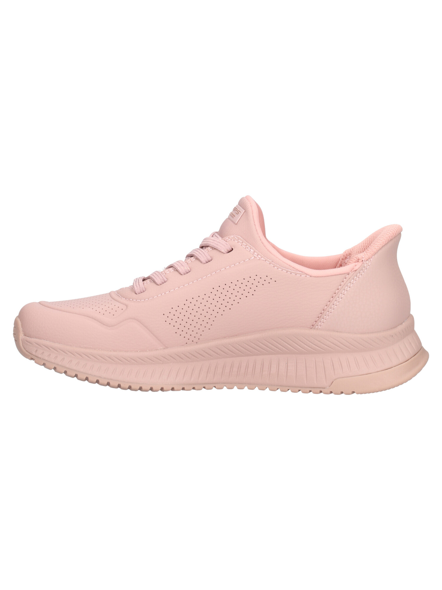 sneaker-skechers-bobs-slip-ins-da-donna-rosa