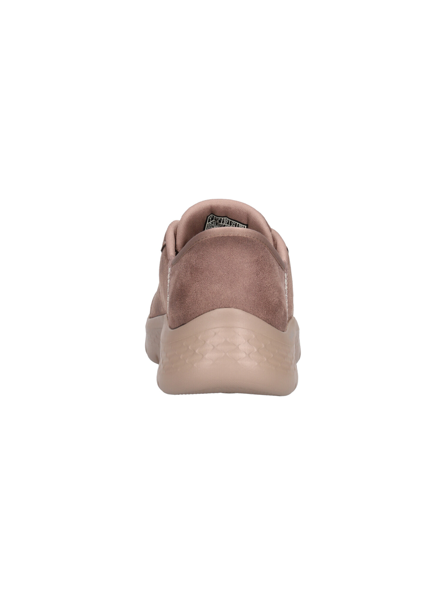 sneaker-skechers-go-walk-slip-ins-da-donna-marrone
