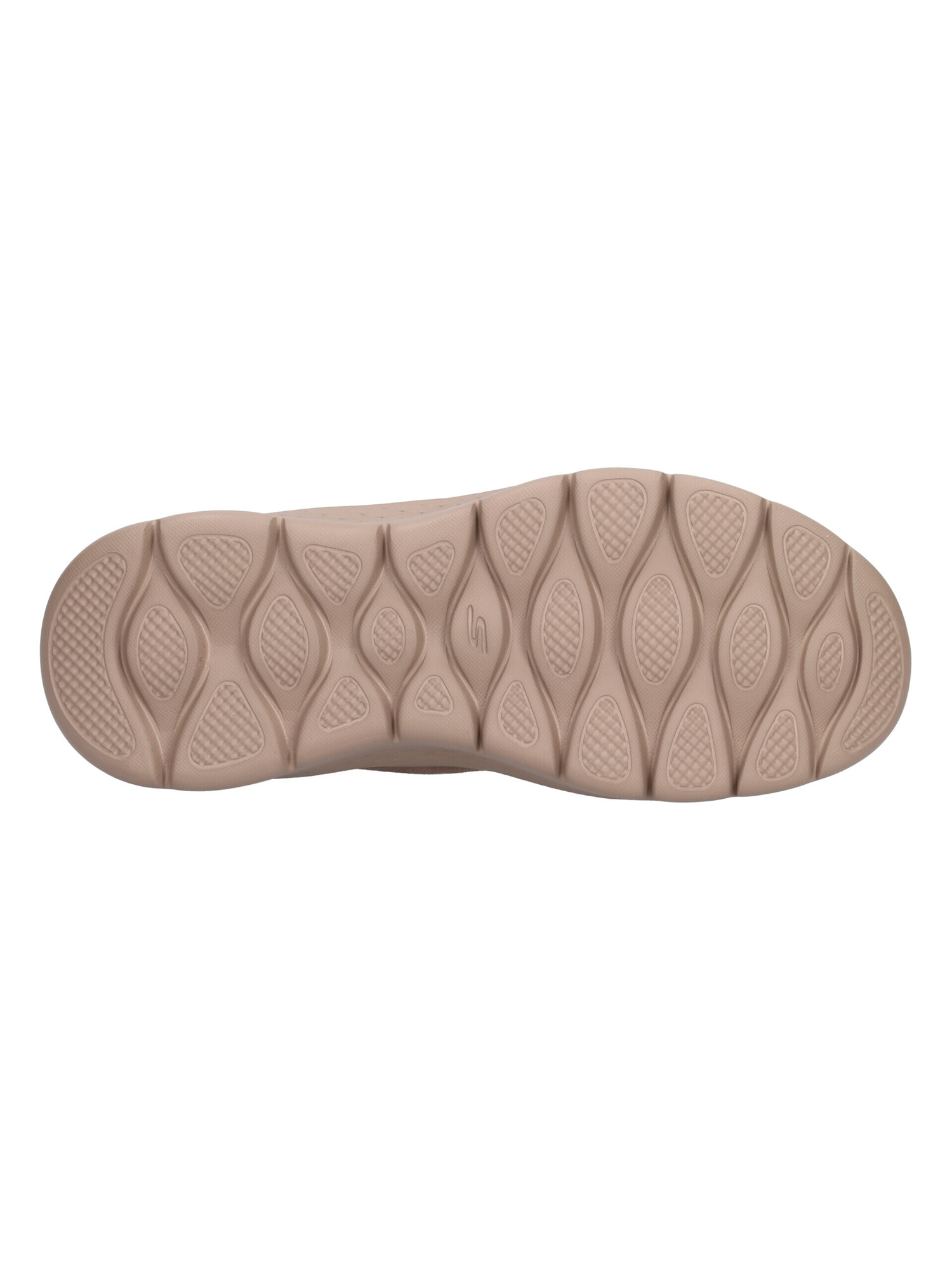 sneaker-skechers-go-walk-slip-ins-da-donna-marrone