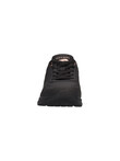 sneaker-skechers-slip-ins-archfit-da-donna-nera