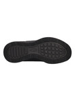 sneaker-skechers-slip-ins-archfit-da-donna-nera