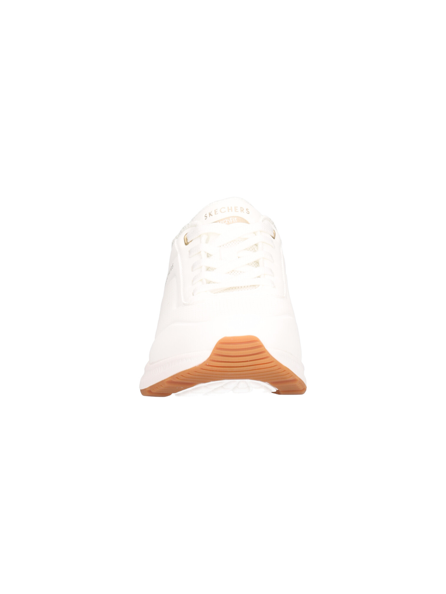 sneaker-skechers-slip-ins-archfit-da-donna-bianca