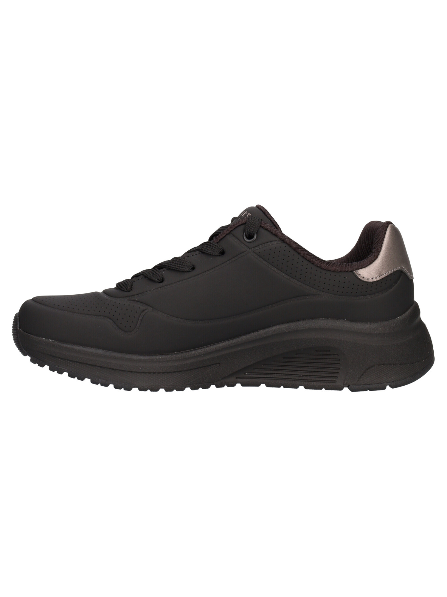 sneaker-skechers-da-donna-nera-12522f