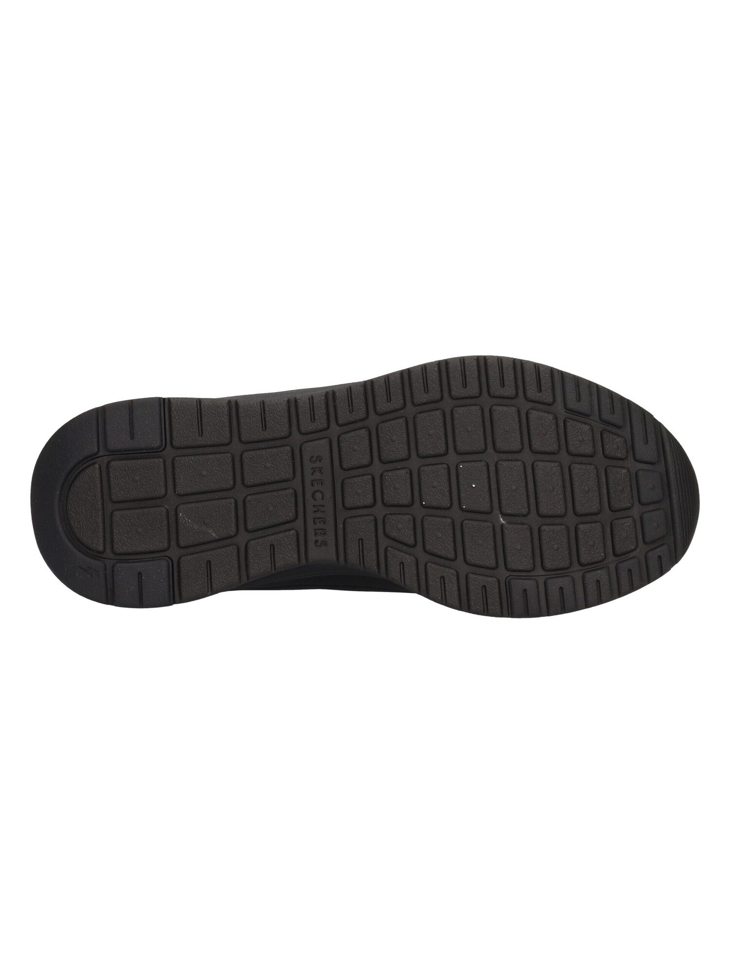 sneaker-skechers-da-donna-nera-12522f