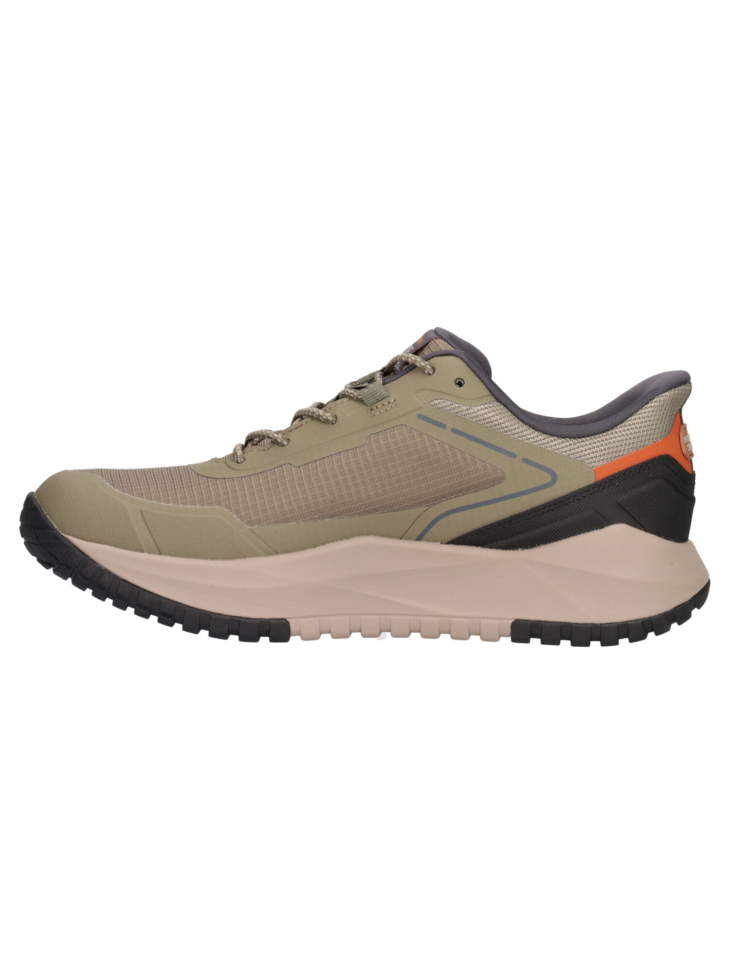 sneaker-skechers-slip-ins-relaxed-fit-da-uomo-verde
