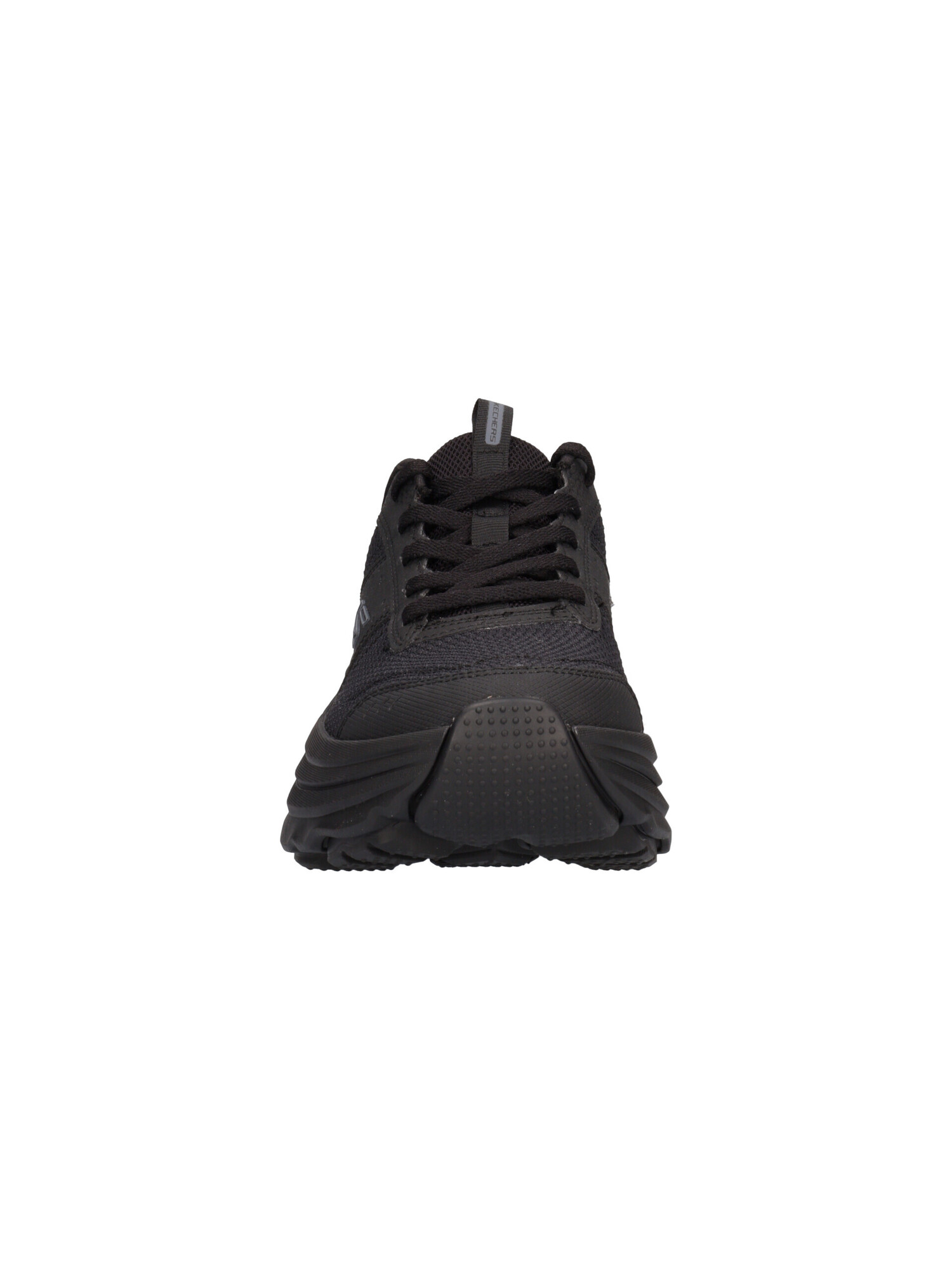 sneaker-skechers-max-cushion-da-uomo-nera
