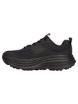sneaker-skechers-max-cushion-da-uomo-nera