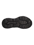 sneaker-skechers-max-cushion-da-uomo-nera