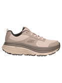 sneaker skechers max cushion da uomo taupe