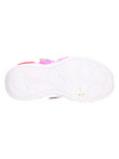 sneaker-skechers-heart-lights-da-bambina-argento