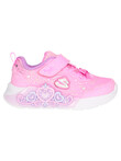 sneaker-skechers-princess-primi-passi-bambina-rosa