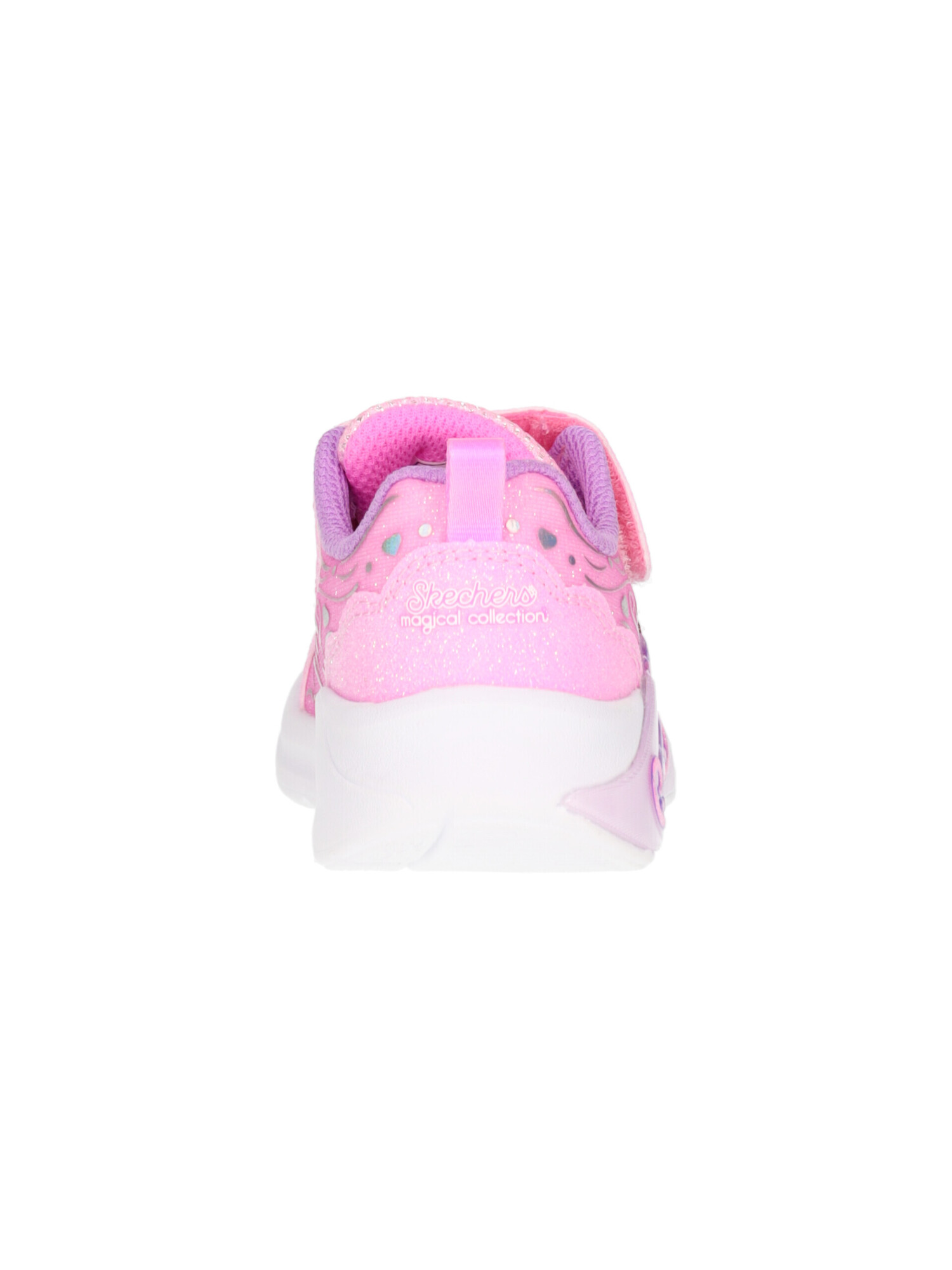 sneaker-skechers-princess-primi-passi-bambina-rosa