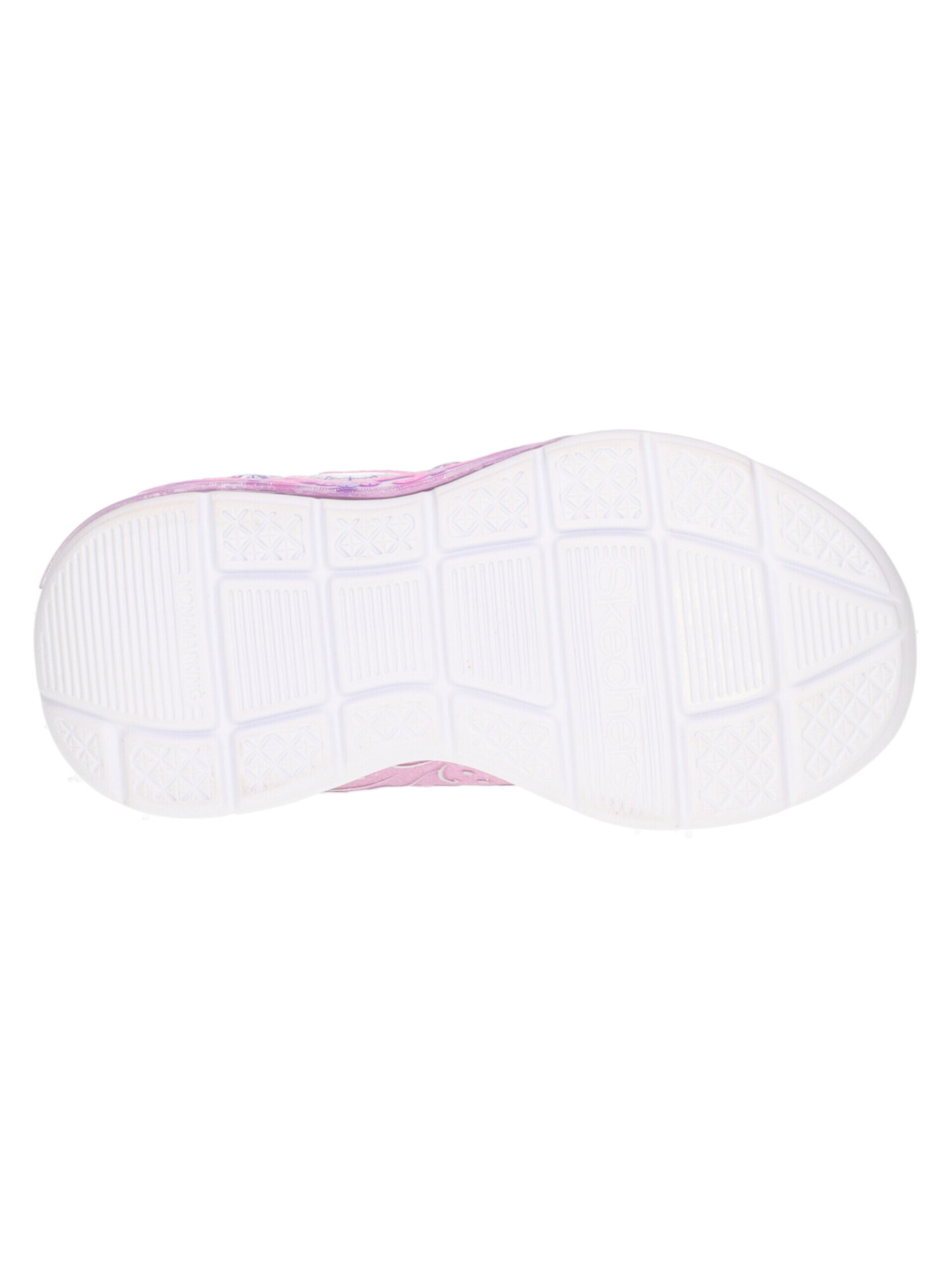 sneaker-skechers-princess-primi-passi-bambina-rosa