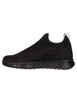 scarpa-casual-slip-on-igi-and-co-da-uomo-nera