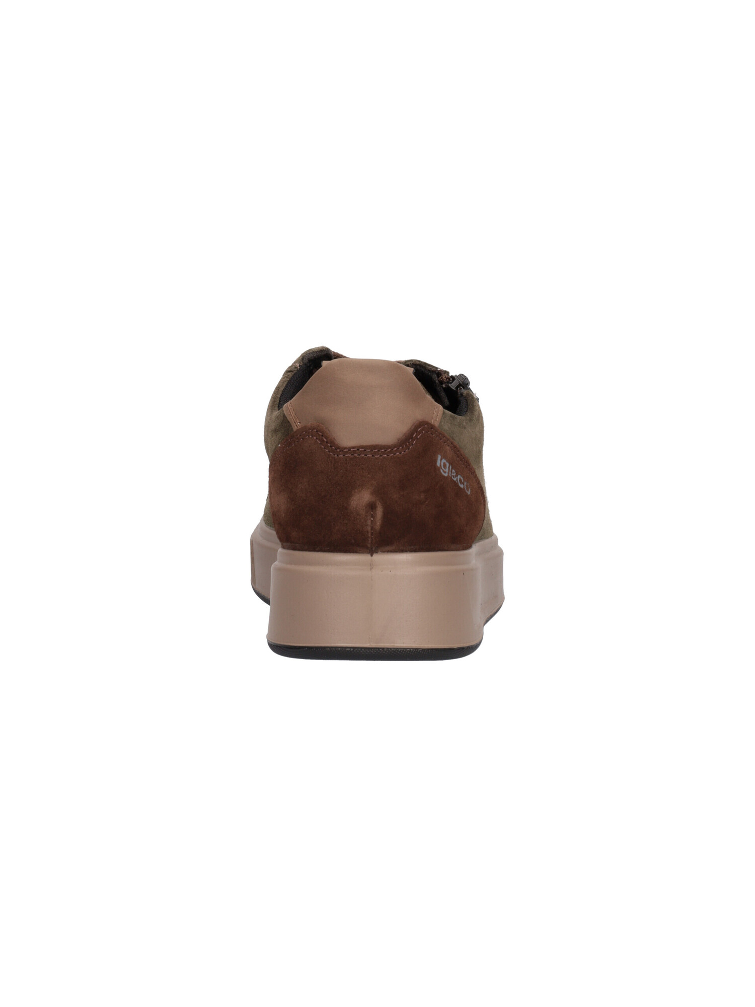 sneaker-igi-and-co-da-uomo-verde-e-marrone
