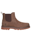 stivaletto timberland britton road da uomo marrone