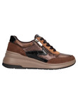 scarpa-casual-con-zeppa-igi-and-co-da-donna-marrone
