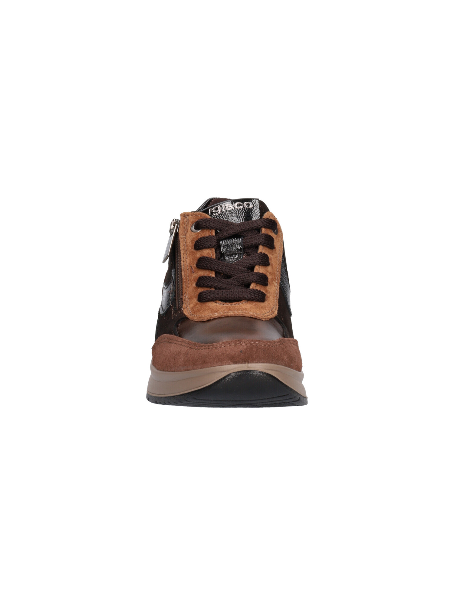 scarpa-casual-con-zeppa-igi-and-co-da-donna-marrone