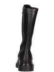 stivale-stringato-igi-and-co-da-donna-nero