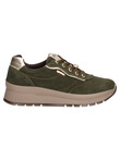 scarpa-casual-con-zeppa-igi-and-co-da-donna-verde