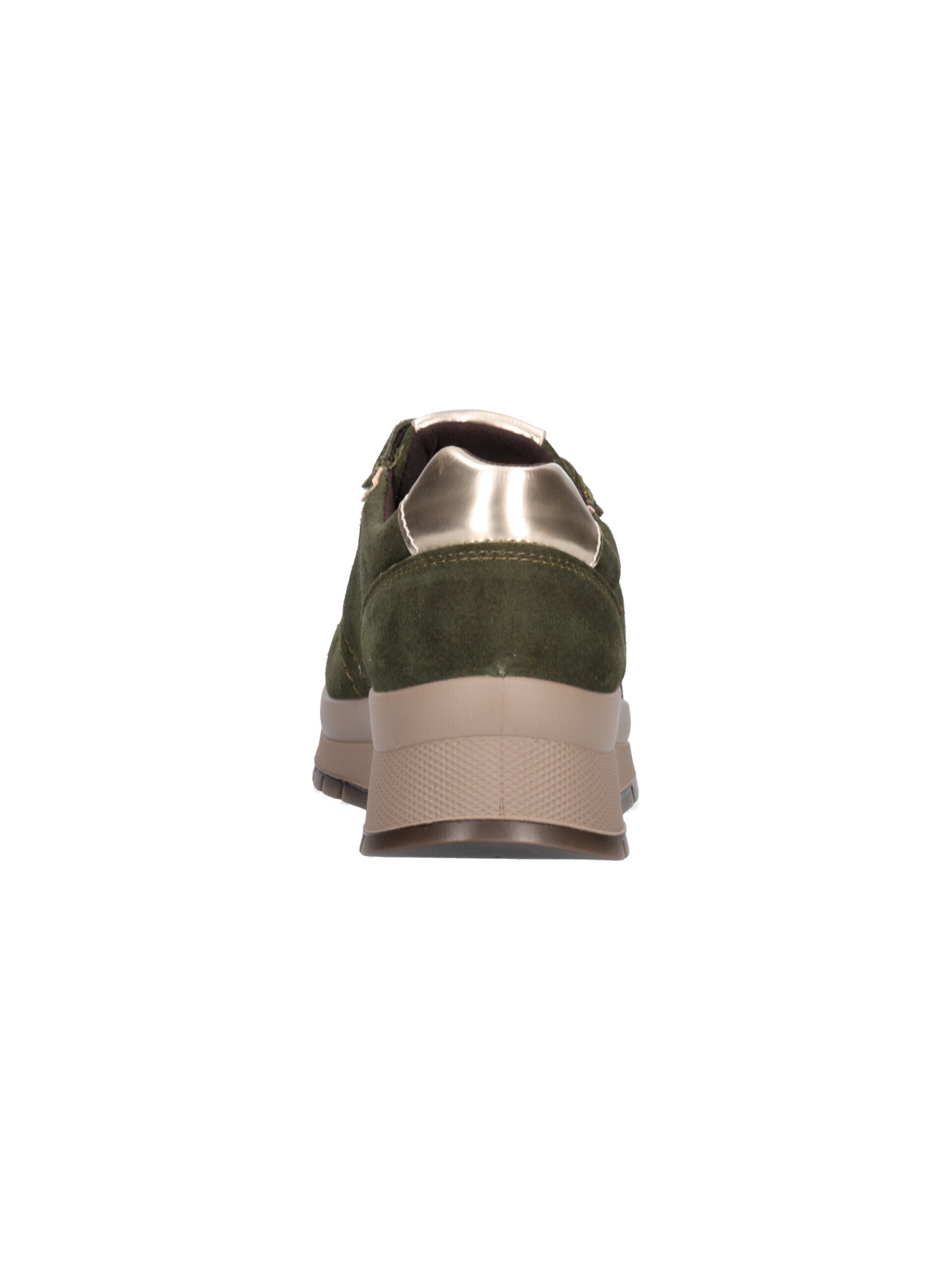 scarpa-casual-con-zeppa-igi-and-co-da-donna-verde