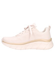sneaker-skechers-bobs-da-donna-avorio