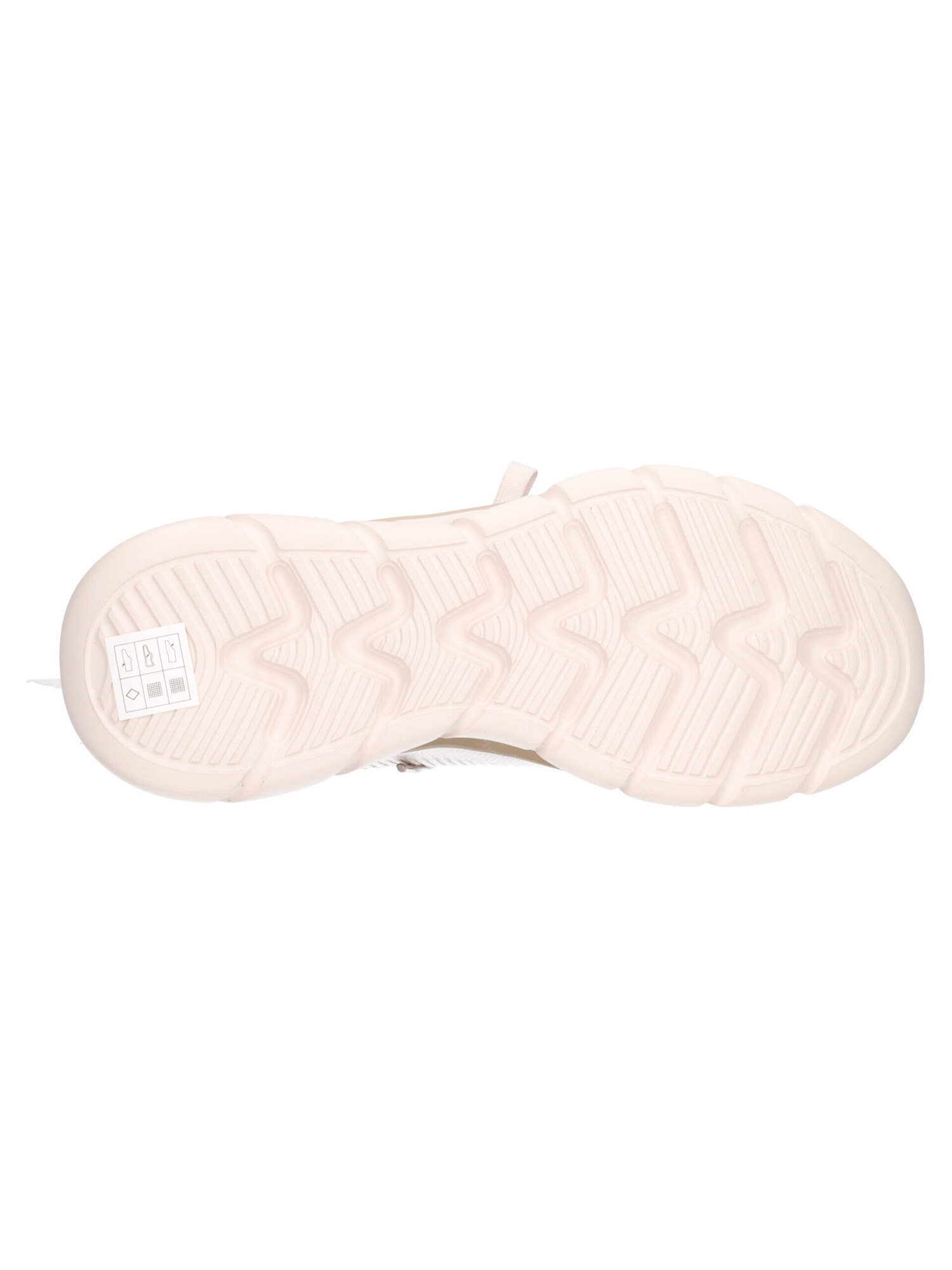 sneaker-skechers-bobs-da-donna-avorio