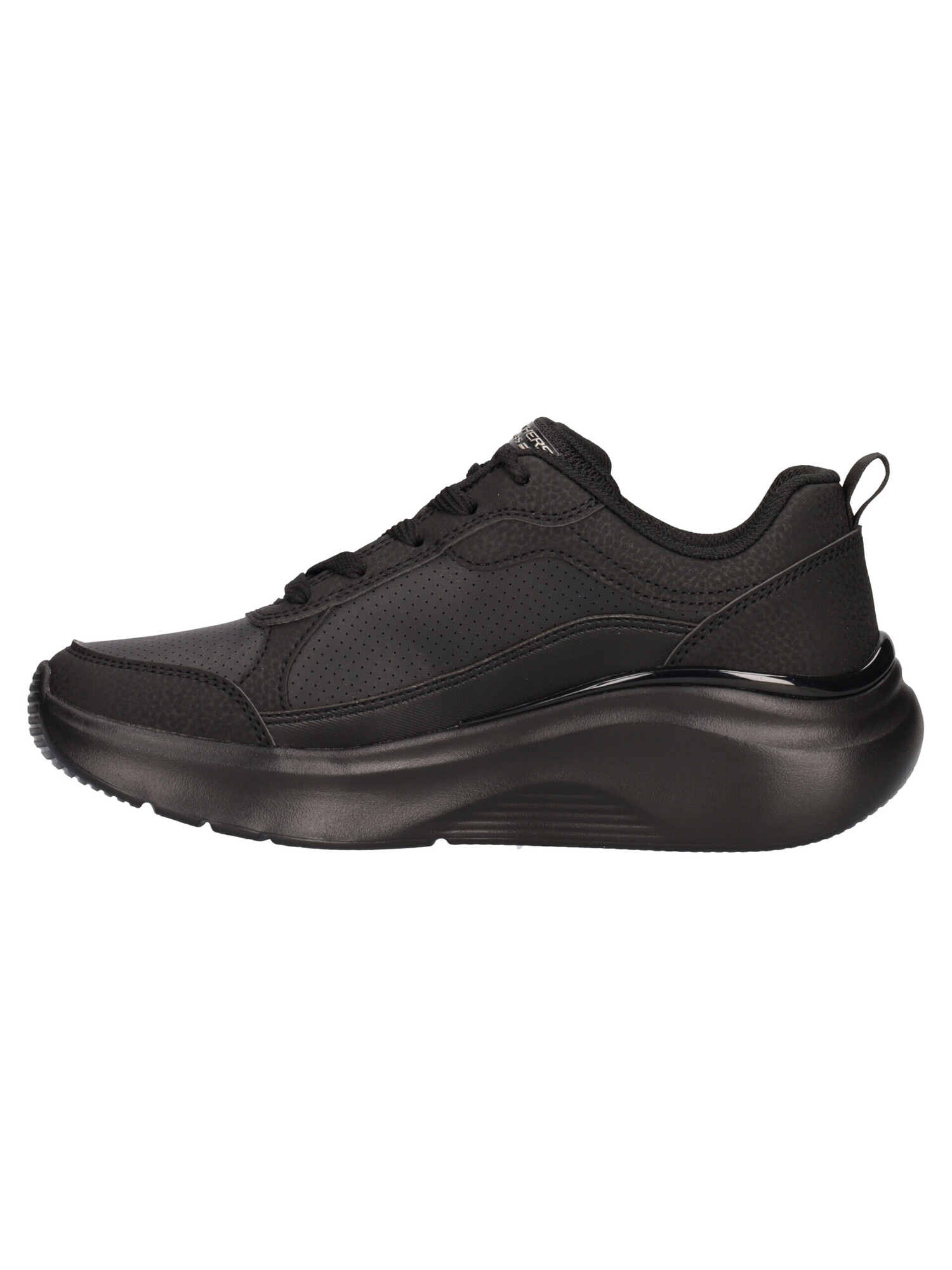 sneaker-skechers-bobs-da-donna-nera-610c55