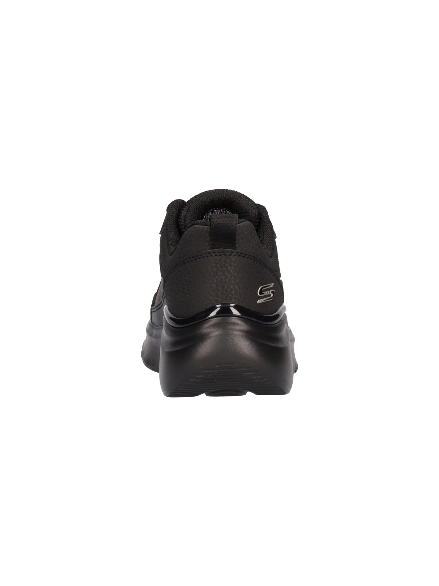 sneaker-skechers-bobs-da-donna-nera-610c55