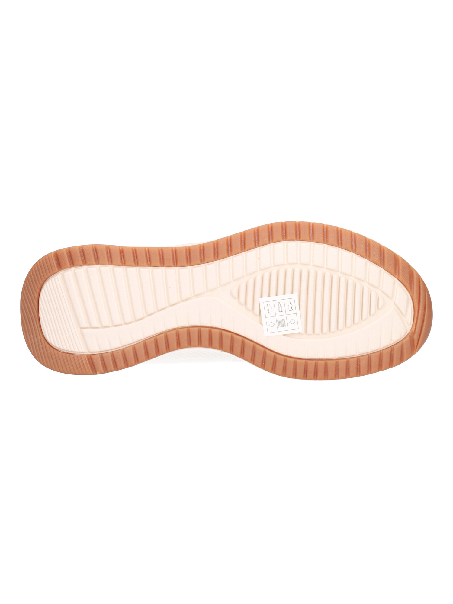 sneaker-skechers-bobs-slip-ins-da-donna-bianca