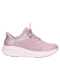 sneaker skechers bobs slip-ins vegan da donna lilla