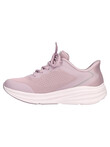 sneaker-skechers-bobs-slip-ins-vegan-da-donna-lilla