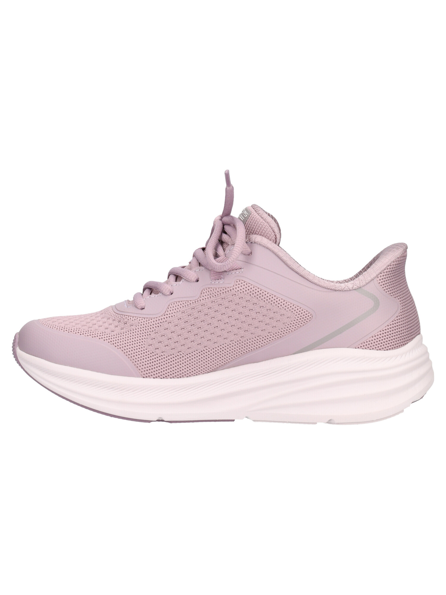 sneaker-skechers-bobs-slip-ins-vegan-da-donna-lilla
