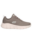 sneaker-skechers-bobs-da-uomo-taupe