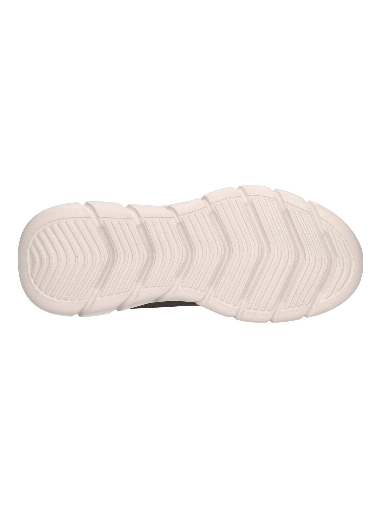 sneaker-skechers-bobs-da-uomo-taupe