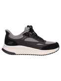 sneaker skechers bobs slip-ins da uomo nera