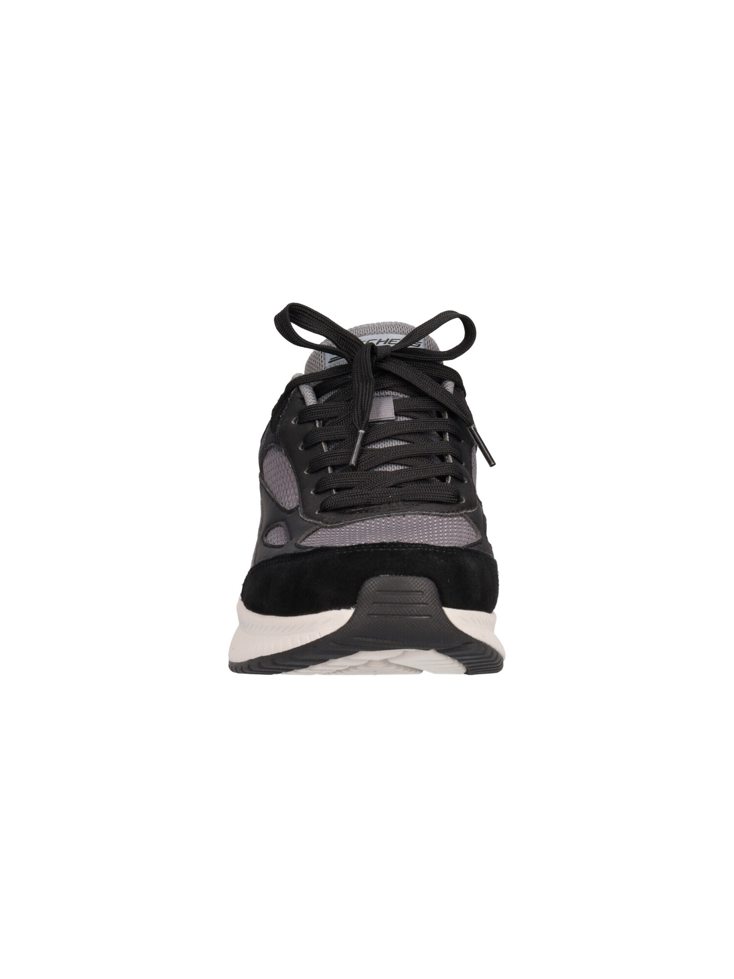 sneaker-skechers-bobs-slip-ins-da-uomo-nera-52e848