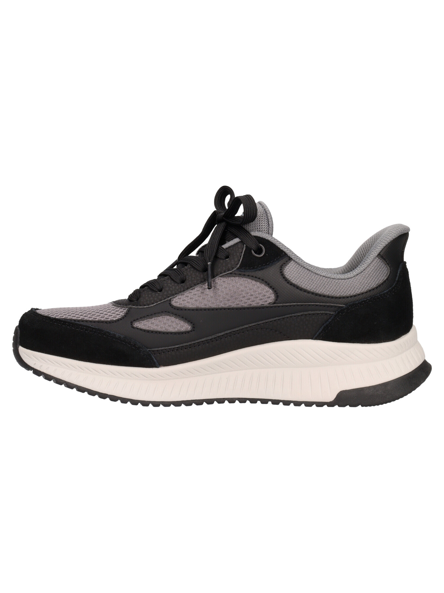 sneaker-skechers-bobs-slip-ins-da-uomo-nera-52e848