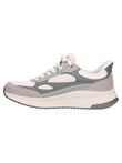 sneaker-skechers-bobs-slip-ins-da-uomo-grigia